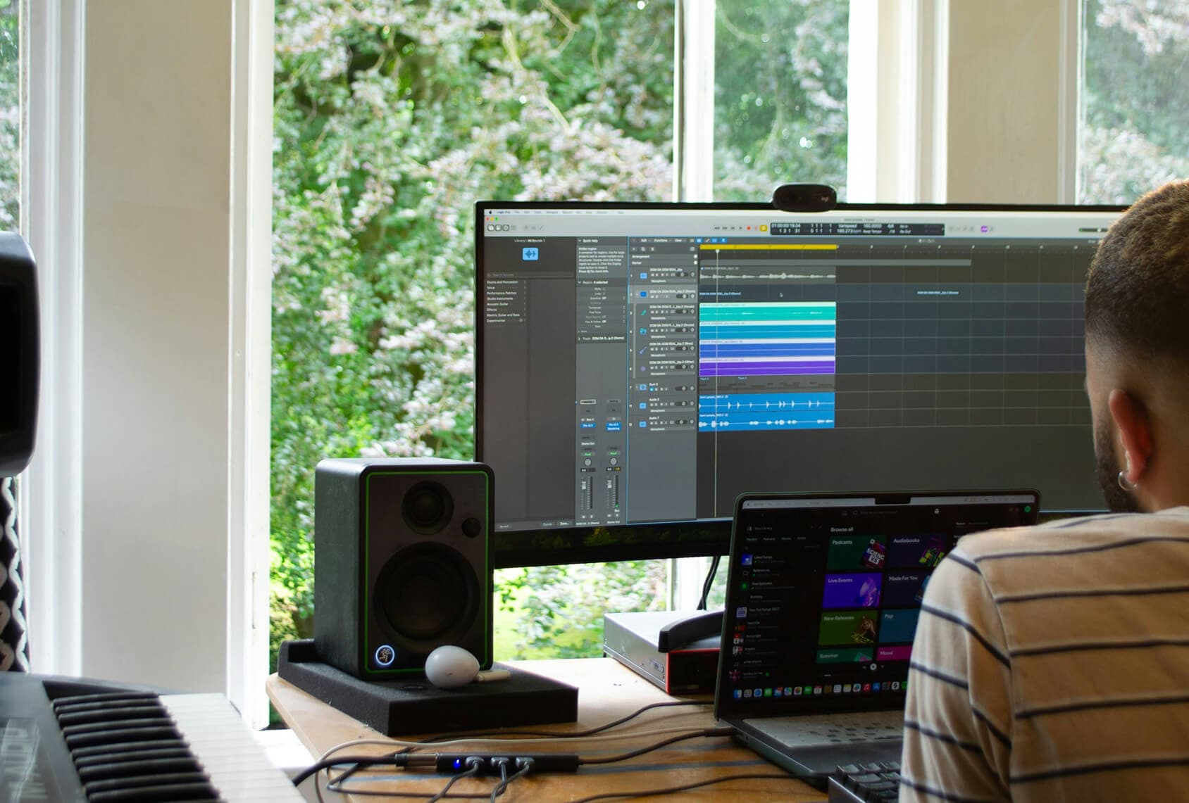 How to market your music as an artist