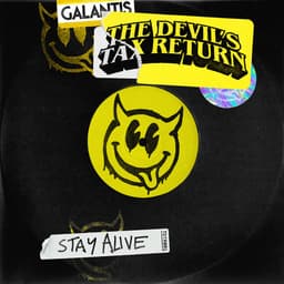Galantis - Stay Alive